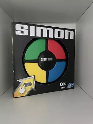 Buy Simon Says Classic - Hasbro - Electronic Game For Kids • 19.99£
