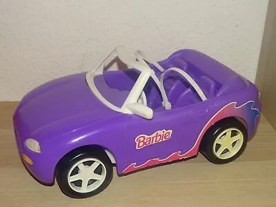 Buy Barbie Car • 13.01£