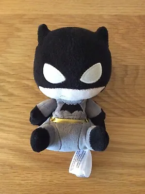 Buy Funko Pop Mopeez DC Comic Batman V Superman Soft Toy Plush • 3.39£