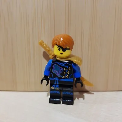 Buy LEGO Ninjago Jay Skybound Pirate Minifigure 2016 70605 Njo192 • 11.95£