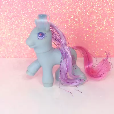 Buy 1999 My Little Pony My Little Pony Hasbro G2 Baby Jewel Royal Twin Babies • 6.16£