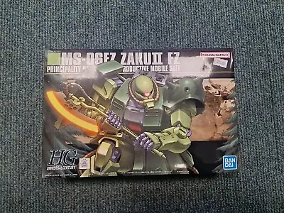 Buy Gunpla Hg Zaku Ii Fz Kai-Kai- • 20£