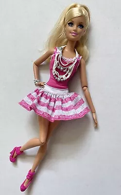 Buy Barbie Life In The Dreamhouse Fashionistas Fashion • 51.48£