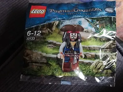 Buy Lego 'Pirates Of The Caribbean' Polybag 30133 BNISP • 50£
