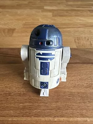 Buy Star Wars CLONE WARS Action Figure R2D2 R2-D2 Hasbro • 5£