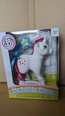 Buy New My Little Pony Classic Basic Fun Anniversary Moondancer • 27£