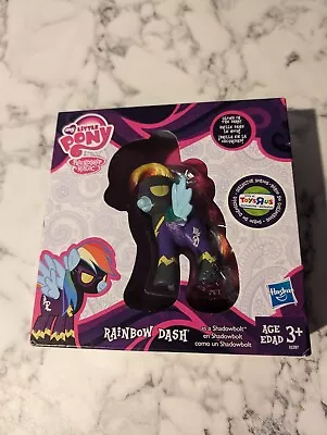 Buy Rainbow Dash As Shadowbolt My Little Pony Friendship Is Magic Exclusive • 50£