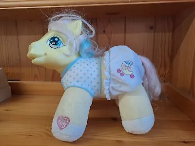 Buy My Little Pony G3 Bedtime Blessings With Bright Night Talking Toy Good Condition • 15£