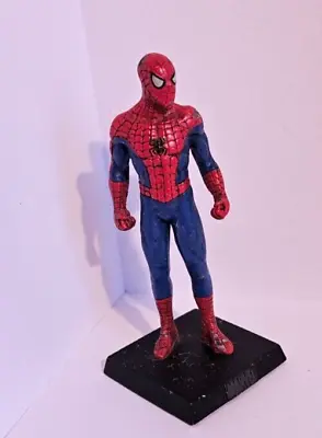 Buy Eaglemoss Classic Marvel Figurine Collection - Spider-Man Lead Figure • 3£