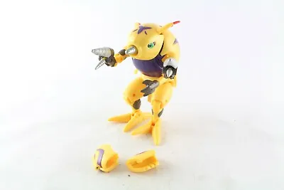 Buy Bandai Digimon Digivolving Digi-Egg Of Knowledge To Submaimon Missing One Arm • 16.99£