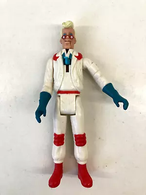 Buy The Real Ghostbusters Super Fright Feature Egon Spengler 5  Action Figure 1989 • 4.95£