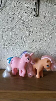 Buy My Little Pony Classic Basic Fun Anniversary Twilight & Peachy Bundle  • 34.99£