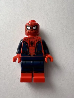 Buy LEGO Marvel Spider Man Black Web Minifigure SH299, 76067 • 14.99£