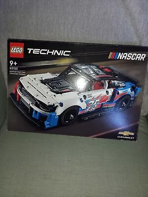 Buy Lego Technic Nascar 42153 Chevrolet Camaro • 9.99£