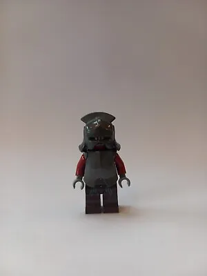 Buy LEGO Lord Of The Rings Uruk-Hai Minifigure With Armour Lor007 From 9474 • 10£