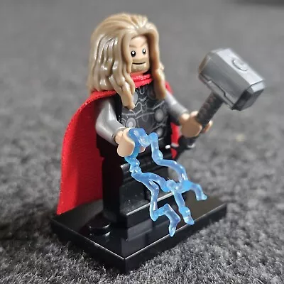 Buy LEGO Marvel Superheroes Avengers Thor-Hammer-Piece • 2.49£