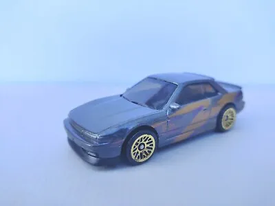 Buy Hot Wheels Nissan Silvia S13 • 4£