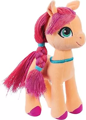 Buy My Little Pony Izzy Eco Soft Toy, 100 Recycled Materials, My Little Pony Gift,  • 21.84£