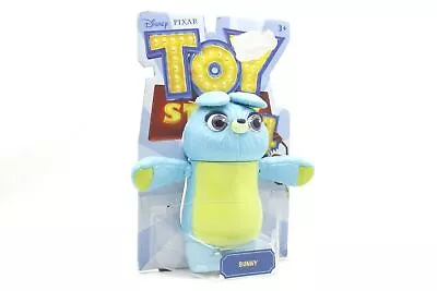 Buy Disney Pixar Toy Story 4 Poseable Figure - Bunny *BRAND NEW*. Mint In Pack. • 11.95£