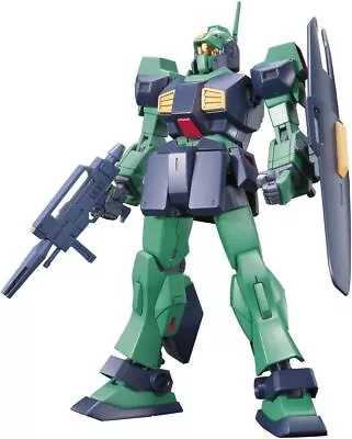 Buy HGUC Mobile Suit Zeta Gundam MSA-003 Nemo 1/144 Plastic Model Kit Bandai Spirits • 50.93£