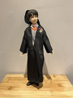 Buy Harry Potter - Wizarding World HARRY POTTER 10.5  Poseable Figure 2018 Mattel • 6.50£