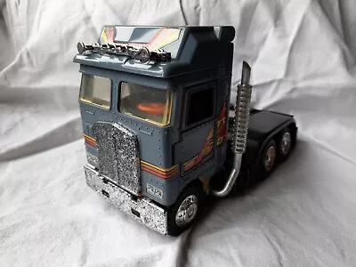 Buy MASK Bulldog / Bulldoze Truck Vintage Kenner  Toy • 35£