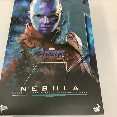 Buy Avengers/Endgame Figure Nebula • 397.04£