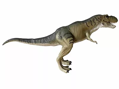 Buy Vintage Jurassic Park 1997 The Lost World Thrasher T-Rex JP29 Action Figure Lot • 82.18£