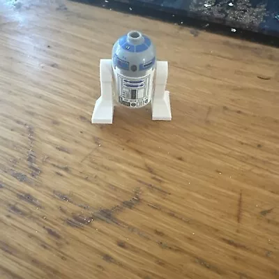 Buy Lego Minifigure R2-D2 SW0217 Star Wars • 8£