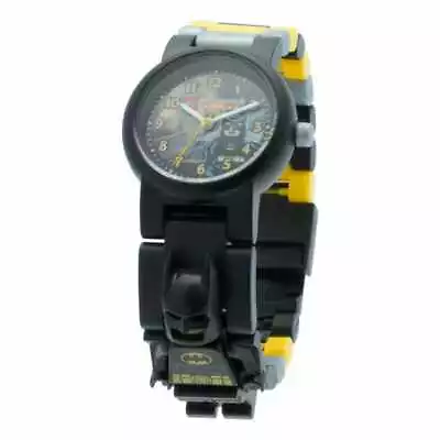 Buy Lego Batman Buildable Watch • 24.95£
