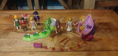 Buy Playmobil Princess, Prince, Fairy, Fairytale Mixed Set • 2.99£