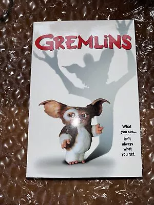 Buy Gremlins Gizmo 7'' Official Neca Ornament Ultimate Figure Collectable New Boxed  • 45£