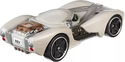 Buy Hot Wheels Star Wars Cars - Rey BRAND NEW KIDS CHILREN TOY X'MAS GIFT • 12.99£