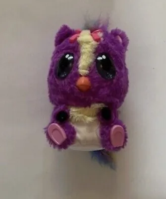 Buy Purple Hatchimal Interactive Toy • 5£