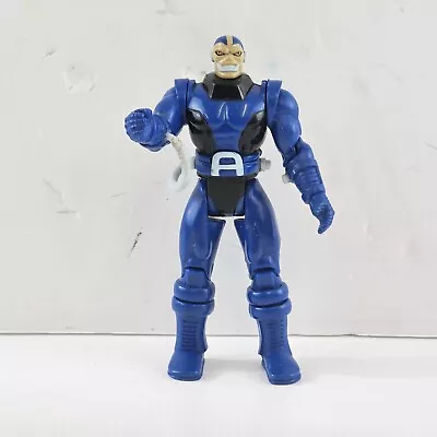 Buy X-Men Extendable Apocalypse 1991 Toy Biz  Animated Action Figure • 9.99£