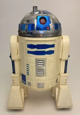 Buy Vintage Star Wars R2-d2 Radio Controlled Action Figure Kenner 1978 • 24.99£