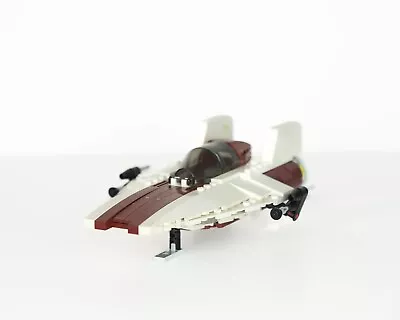 Buy LEGO A-wing Starfighter Star Wars (75003) • 35£