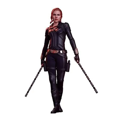 Buy 1:6 Black Widow – Black Widow - Hot Toys • 299.63£
