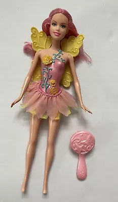 Buy Barbie Fairytopia Fee Fairy • 16.52£