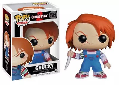 Buy Funko Movies | Child's Play 2 | Chucky #56 • 19.99£