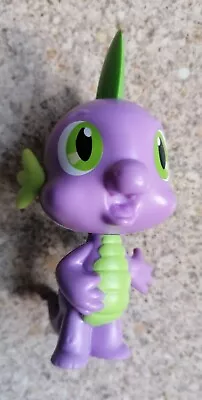 Buy My Little Pony  Spike  The Dragon 4  Figure Toy  • 3£