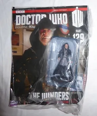 Buy Eaglemoss: Doctor Who Figurine Collection: Part 129: The Winders • 8£