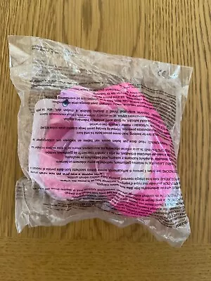 Buy McDonalds 1999 Happy Meal My Little Pony Heart Sealed In Bag • 4.99£