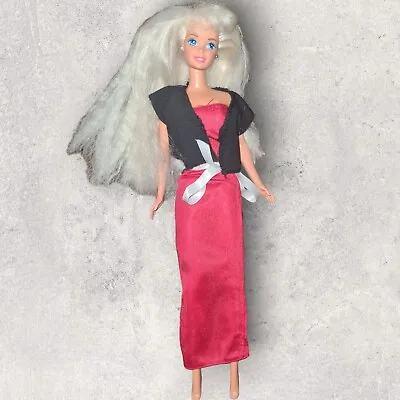 Buy 1966 Mattel Antique Barbie - VINTAGE BARBIE  • 14.41£