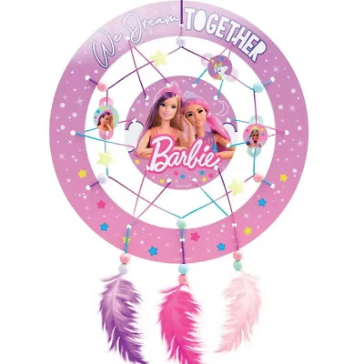 Buy Barbie Make Your Own Dreamcatcher Bladez Toyz • 7.99£