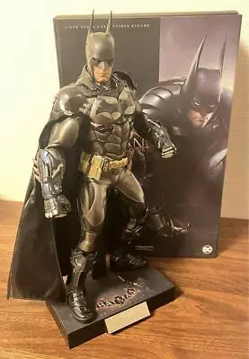 Buy Used Hot Toys 1/6 Figure Batman Arkham Knight • 504.56£