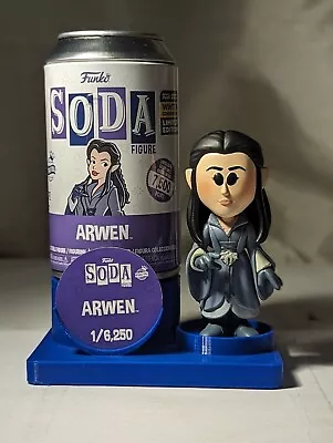Buy Funko Pop Soda: Arwen 1/6250 Common: Lord Of The Rings. • 12£