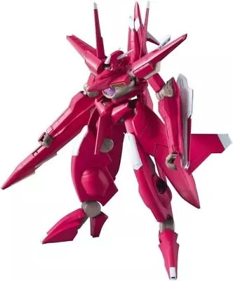 Buy HG Mobile Suit Gundam 00 1/144 Arche Gundam Plastic Model • 44.86£