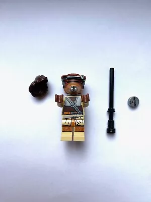 Buy VGC Lego Star Wars Leia Boushh (sw0407) From Set 9516 • 89.95£