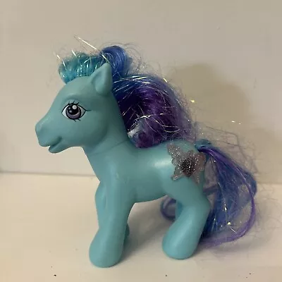 Buy My Little Pony G3 Gen 3 Daybreak Crystal Design 2006 Hasbro • 5£